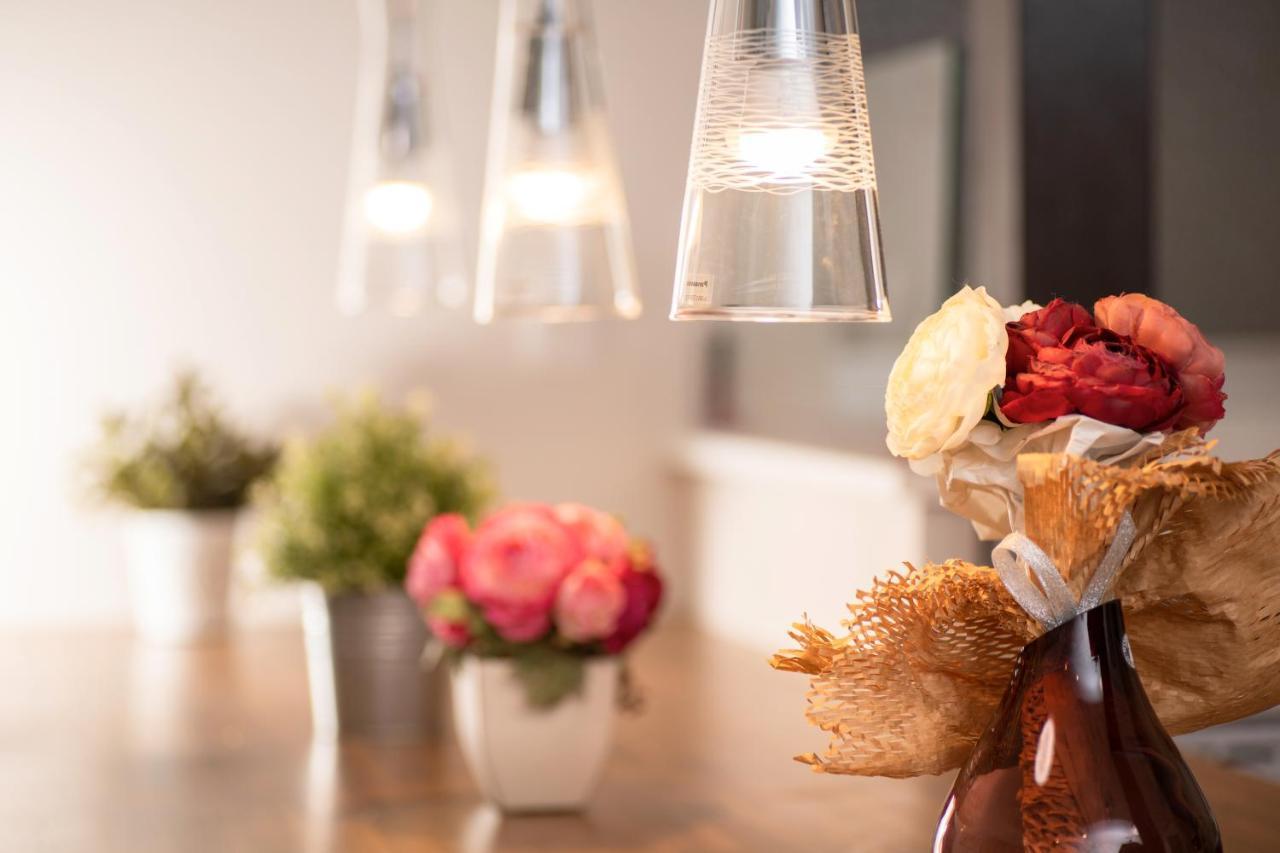 Suiren Residential Suite Tokyo Ngoại thất bức ảnh