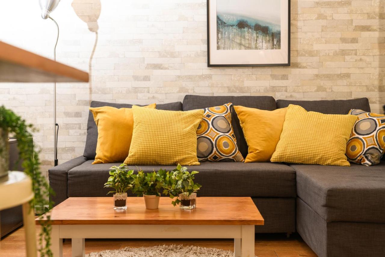 Suiren Residential Suite Tokyo Ngoại thất bức ảnh