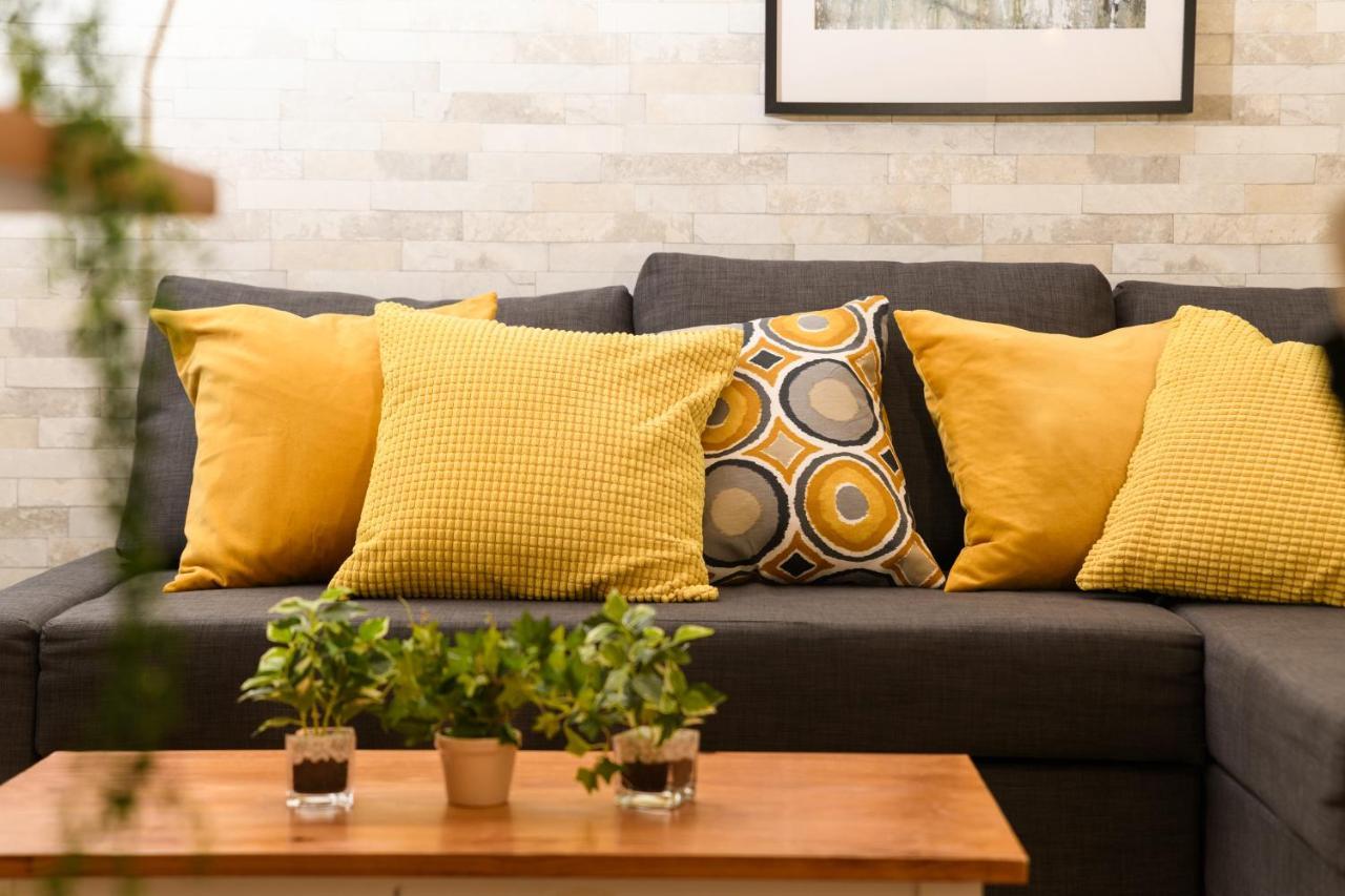 Suiren Residential Suite Tokyo Ngoại thất bức ảnh